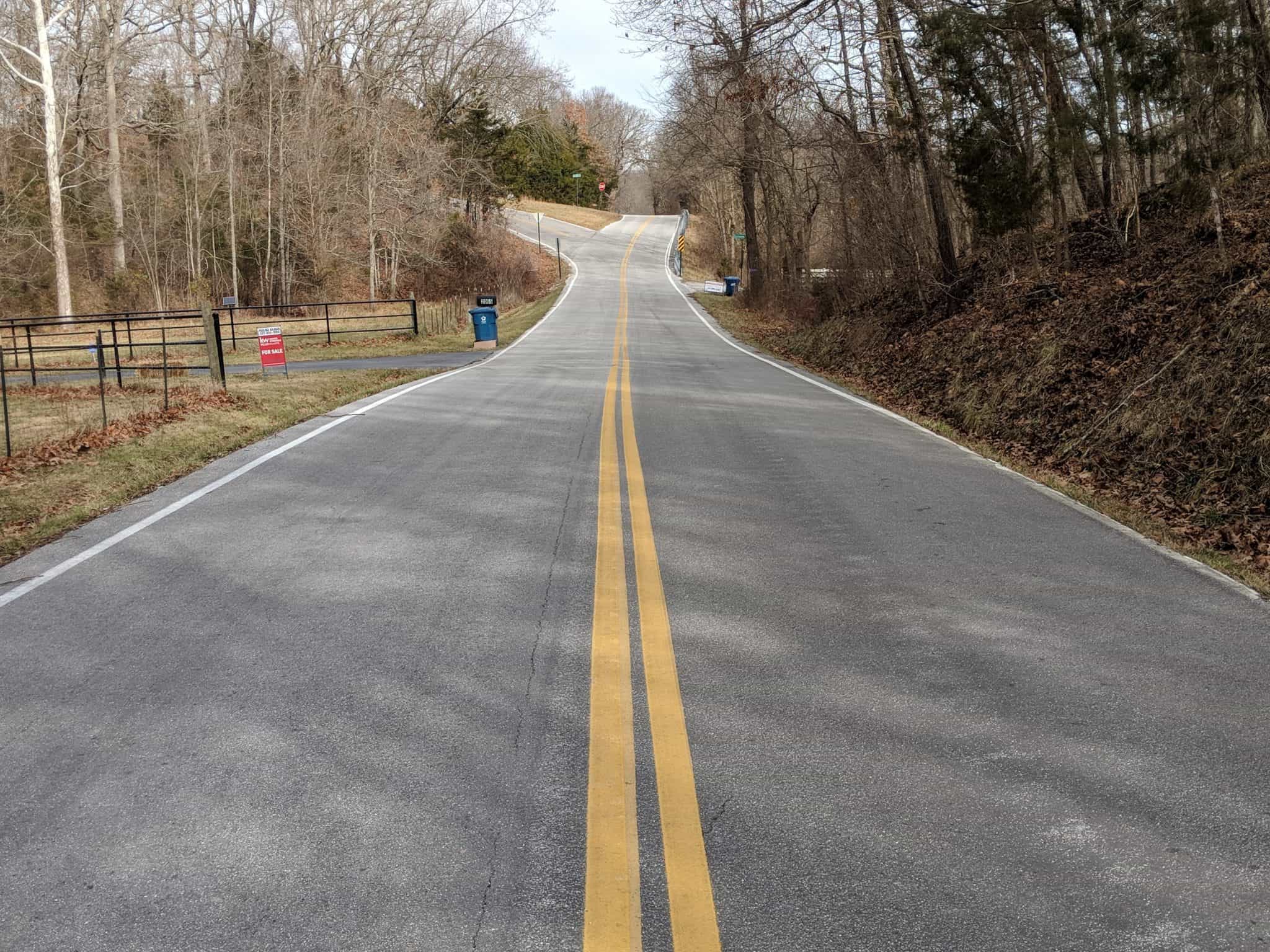 13 year old collector road